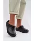 Damenhausschuhe BIG STAR TT274A084 SCHWARZ Big Star Shoes