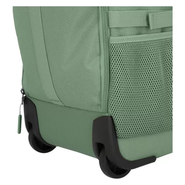  Rucksack TRAVELITE Kick Off Trolley Backpack SALBEIGRÜN 