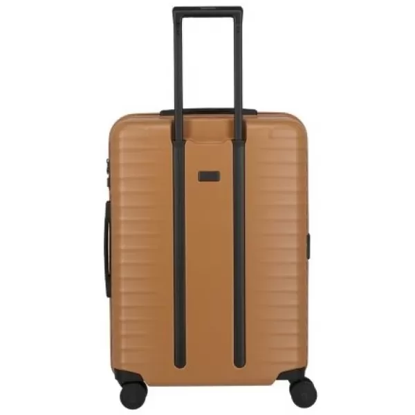  Koffer TITAN Upgrade M plus CANYON-BRONZE 