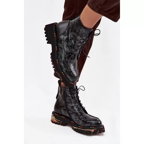  Damenschuhe ARTIKER 57C0065 GRAU 