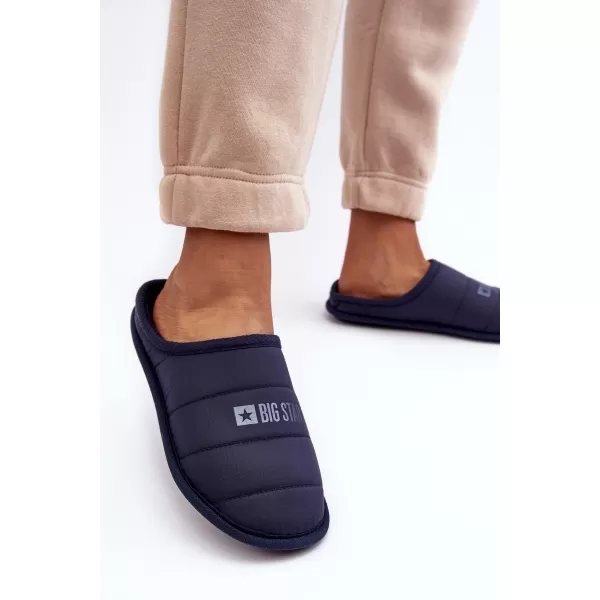  Damenschuhe BIG STAR KK274601 BLAU Big Star Shoes 