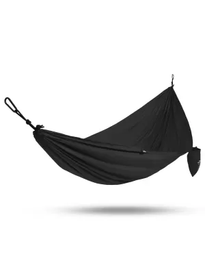 Hängematte PENTAGON MYNEST HAMMOCK D19024 01 SCHWARZ
