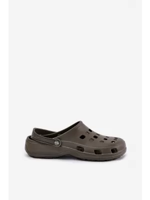 Herrensandalen BOTO LEMIGO 807 37662 OLIVE