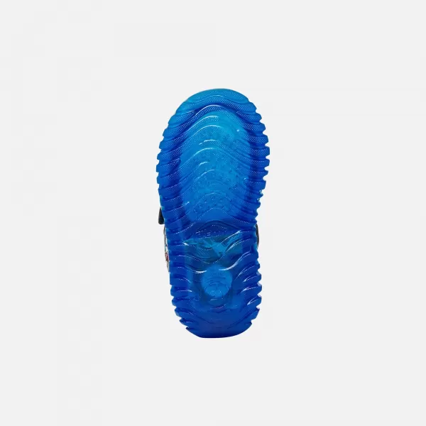  Turnschuhe für Jungen GEOX LIGHTYLOO B655ZB05411CB44D BLAU 