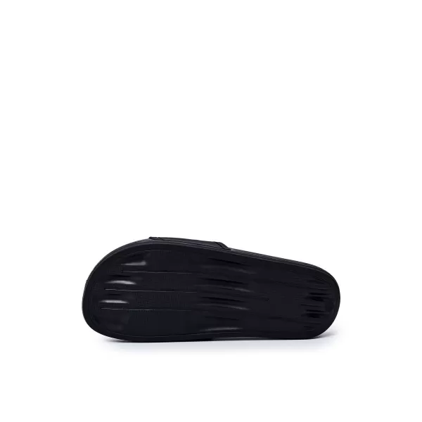  Herrenhausschuhe BIG STAR DD174699 SCHWARZ Big Star Shoes 