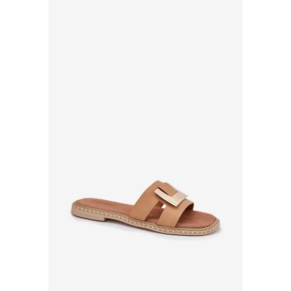  Damensandalen ARTIKER 56C1335 BEIGE 