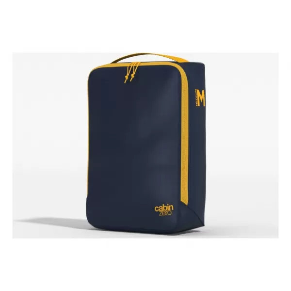  Koffer CABINZERO Ultralight Packing Cube Medium BLAUER SCHIMMER 