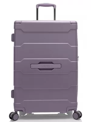 Koffer HEYS ReNew L AMETHYST