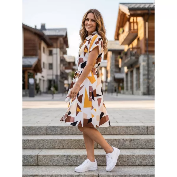  Kleid ALTISPORT HANNYA BEIGE 