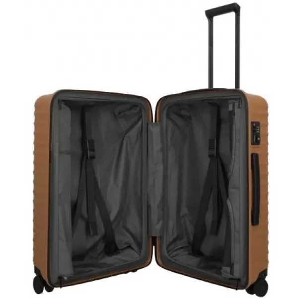  Koffer TITAN Upgrade M plus CANYON-BRONZE 