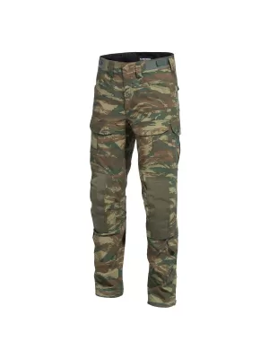 Hose PENTAGON WOLF PANTS K05031-CAMO GRAUES TARNMUSTER
