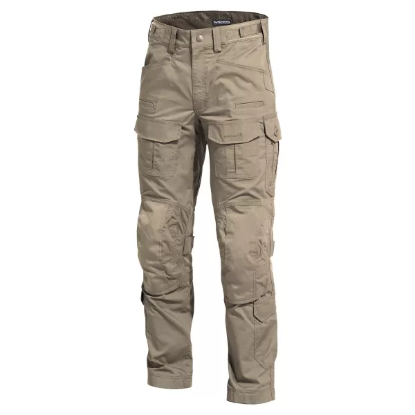  Hose PENTAGON WOLF PANTS K05031 KHAKI 