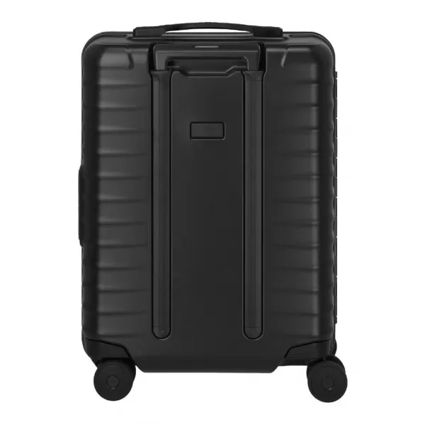  Koffer TITAN Overseas S23 NACHTSCHATTEN SCHWARZ 