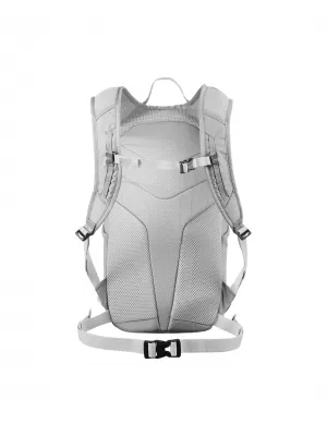 Rucksack SALOMON TRAILBLAZER 10 LC2855900 WOLKENBRUCH/PALOMA/SILBERWOLKE