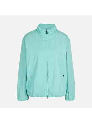 Damenjacke GEOX ANNYA G012373 TÜRKIS