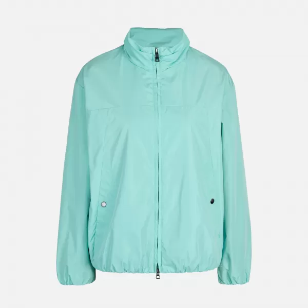  Damenjacke GEOX ANNYA G012373 TÜRKIS 
