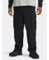 Sporthose für Herren UNDER ARMOUR UNSTPBLE TXTR WOVEN CARGO 6003862-001 SCHWARZ