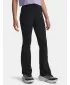 Sporthose für Mädchen UNDER ARMOUR MOTION FLARE PANT 1379988-001 SCHWARZ