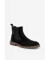 Herrenschuhe BIG STAR OO174192 SCHWARZ Big Star Shoes
