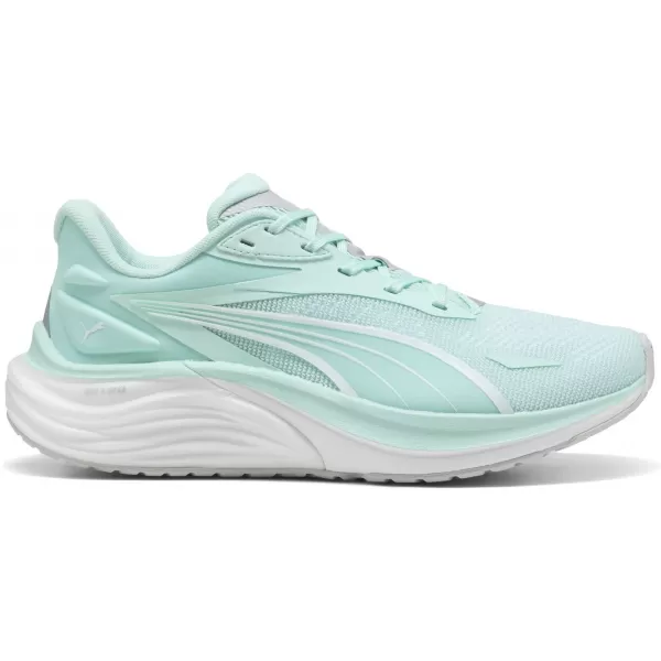  Damenschuhe PUMA ELECTRIFY NITRO 4 WN 310788_12 MINT MELT/ MINT MELT/PUMA WHITE 