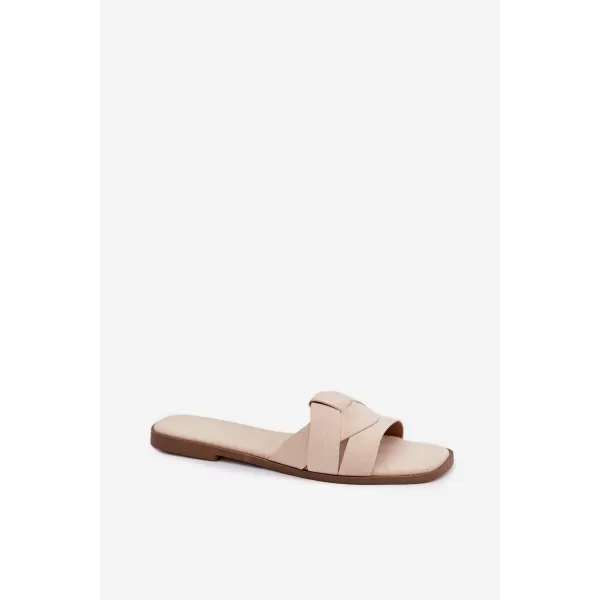  Damensandalen BOTO FLORANE 41420 BEIGE 