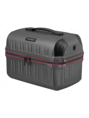 Koffer TRAVELITE Dynamiic Beautycase ANTHRAZIT