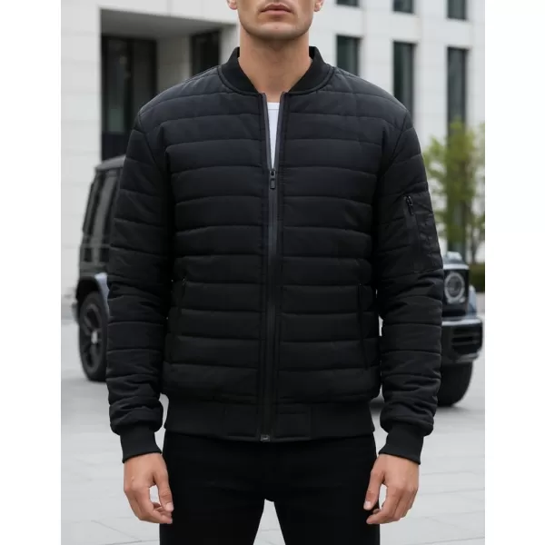  Herrenjacke DSTREET TX2213 SCHWARZ 