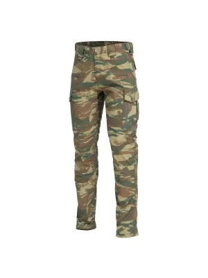 Hose PENTAGON RANGER 2.0 CAMO K05007-2.0-Camo GRAUES TARNMUSTER