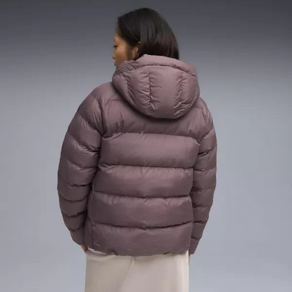  Damenjacke PUMA MONO HOODED JACKET 688385-88 ROSINE 
