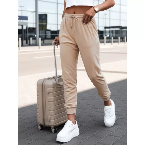  Damenhosen DSTREET UY2840 ORANGE 