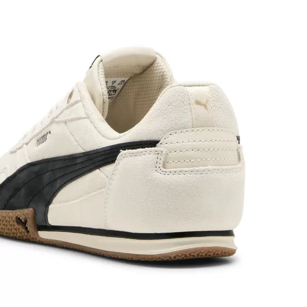  Damenschuhe PUMA BELLA DONNA SD 402673_02 ALPINE SNOW/ ALPINE SNOW/PUMA SCHWARZ 