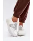Damenschuhe VINCEZA 58510 WEIß