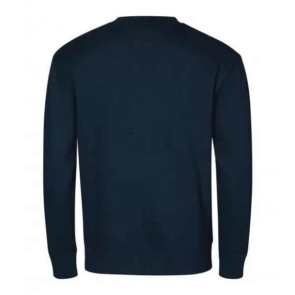 Sweatshirt ALTISPORT NoPrint NP/ALU624 MARINEBLAU 