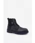 Herrenschuhe BIG STAR OO174166 SCHWARZ Big Star Shoes