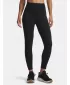 Leggings für Damen UNDER ARMOUR 6010090-001 SCHWARZ