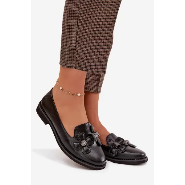  Damenschuhe BOTO TAVILLETTE 41915 SCHWARZ 
