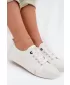 Damen-Sneaker BIG STAR TT274023 SCHWARZ Big Star Shoes