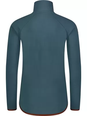 Damen-Sweatshirt NORDBLANC INEFFABLE NBSLS8226 BLAU