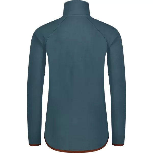  Damen-Sweatshirt NORDBLANC INEFFABLE NBSLS8226 BLAU 