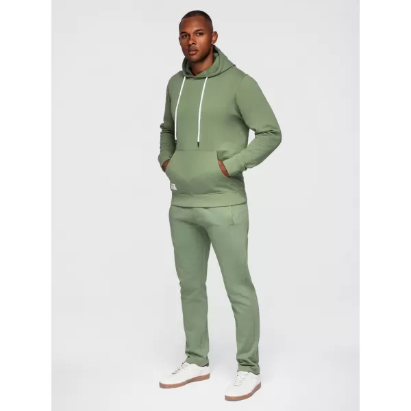  Herren-Set OMBRE Z120 HELLGRÜN 