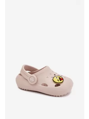 Kinderhausschuhe BOTO LEMIGOSE 880 37663 BEIGE
