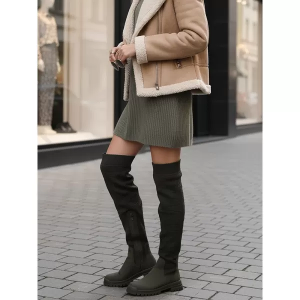  Damenschuhe DSTREET ZY1303 GRÜN 