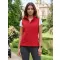 Softshellweste für Damen ALTISPORT NoPrint NP/ALW965 ROT
