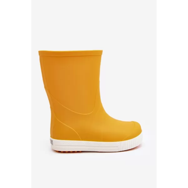  Gummistiefel für Kinder BOTO GOKIDS 979 28870 GELB 