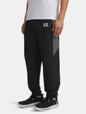 Sporthose für Herren UNDER ARMOUR 6011268-001 SCHWARZ