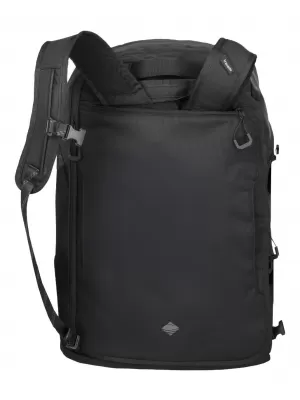 Tasche TRAVELITE Venture Line Duffle L SCHWARZ
