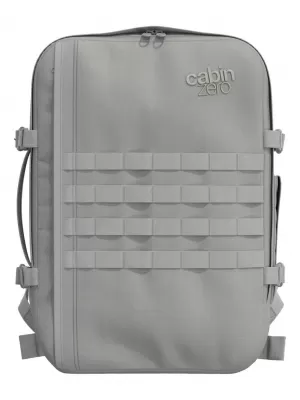 Rucksack CABINZERO Military 44L FROSTIGER MORGEN