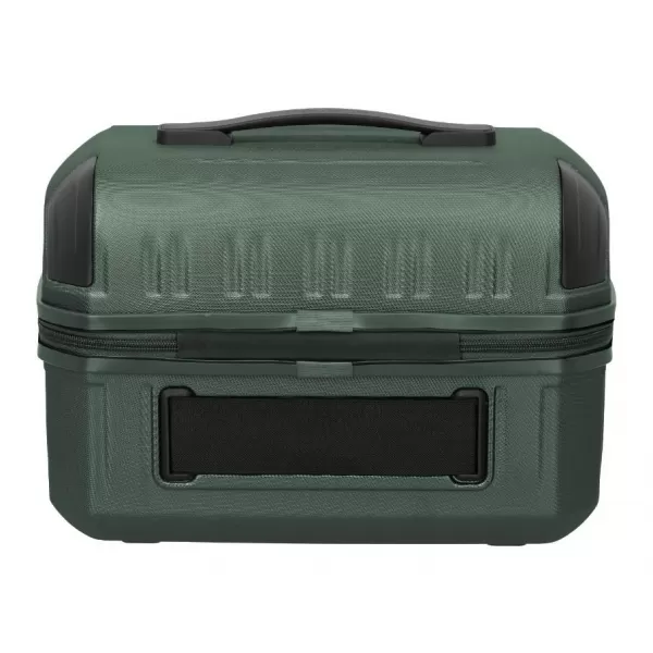  Koffer TRAVELITE Dynamiic Beautycase GRÜN 