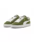 Stiefel PUMA SUEDE CLASSIC 399781_36 OLIVE GREEN/ OLIVGRÜN/PUMAWEIß
