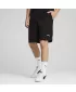 Herrenshorts PUMA ESS WOVEN SHORTS 682604_01 PUMA SCHWARZ
